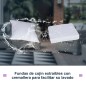 Conjunto de Muebles de Ratán Conjunto de Muebles de Ratán