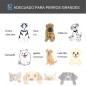 Jaula de Metal para Perros