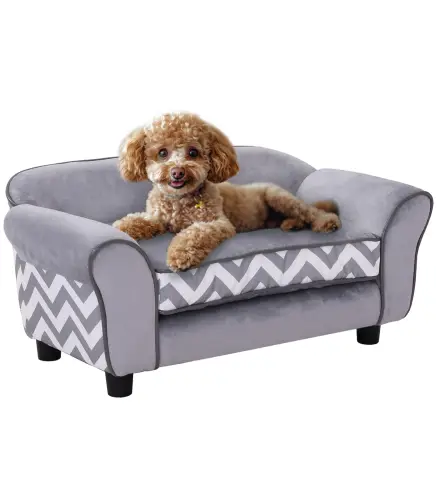 Sofá para Mascotas