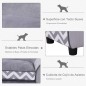 Sofá para Mascotas Sofá para Mascotas