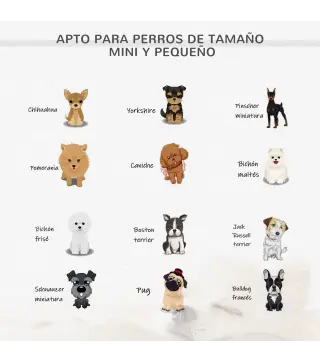 Sofá para Mascotas