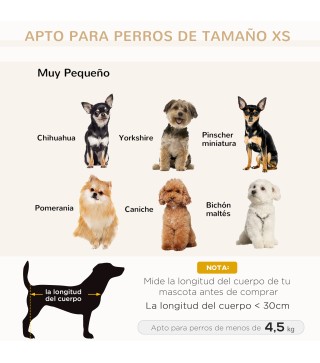 Sofá para Mascotas