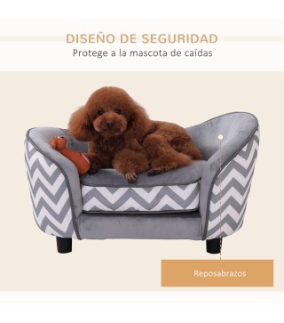 Sofá para Mascotas