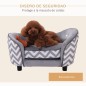 Sofá para Mascotas Sofá para Mascotas