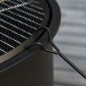 Brasero Exterior Brasero Exterior