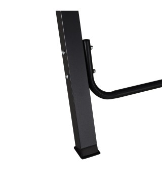 Silla de Columpio con Dosel