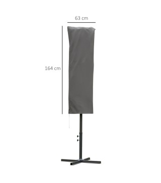 Funda Protectora de Sombrilla