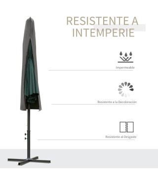 Funda Protectora de Sombrilla