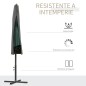 Funda Protectora de Sombrilla Funda Protectora de Sombrilla