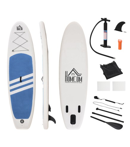 Tabla de Paddle Surf Hinchable