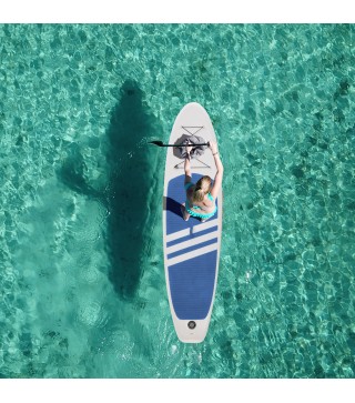 Tabla de Paddle Surf Hinchable