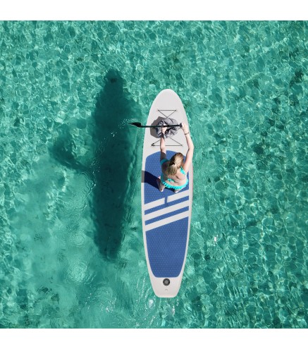 Tabla de Paddle Surf Hinchable