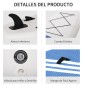Tabla de Paddle Surf Hinchable Tabla de Paddle Surf Hinchable
