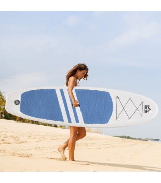 Tabla de Paddle Surf Hinchable