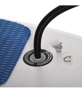 Tabla de Paddle Surf Hinchable