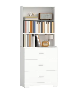 Estantería para Libros