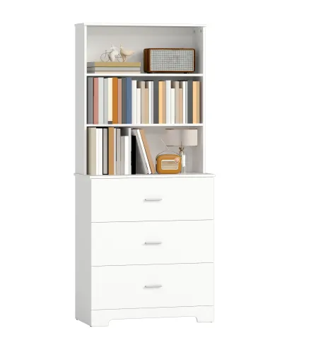 Estantería para Libros