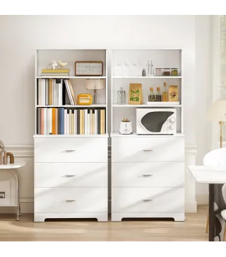 Estantería para Libros