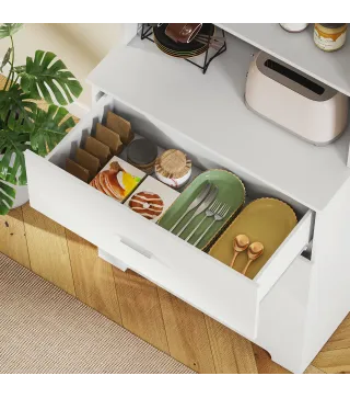 Estantería para Libros