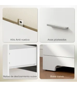 Estantería para Libros