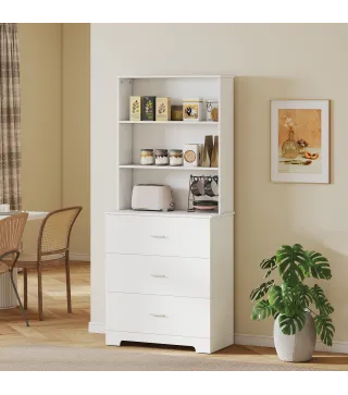 Estantería para Libros