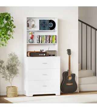 Estantería para Libros