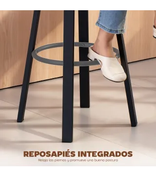 Taburetes de Bar