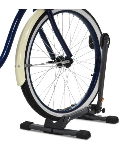 Soporte Suelo para Bicicletas