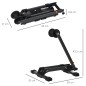 Soporte Suelo para Bicicletas Soporte Suelo para Bicicletas