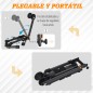 Soporte Suelo para Bicicletas Soporte Suelo para Bicicletas