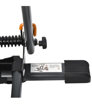 Soporte Suelo para Bicicletas