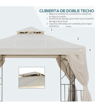 Cenador