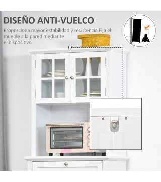 Alacena de Cocina