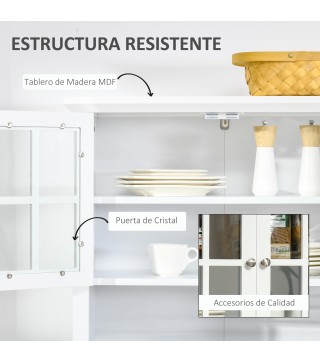 Alacena de Cocina