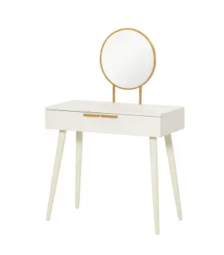 Tocador con Espejo