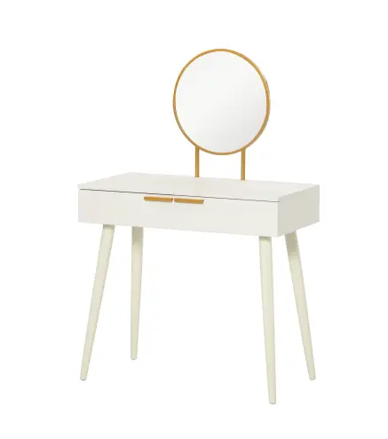 Tocador con Espejo