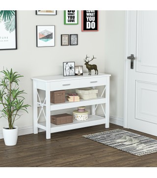 Mesa Consola