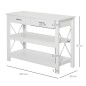 Mesa Consola Mesa Consola