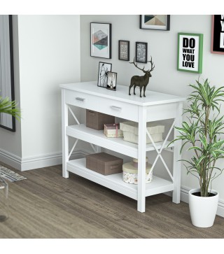 Mesa Consola