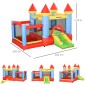 Castillo Inflable Infantil Castillo Inflable Infantil