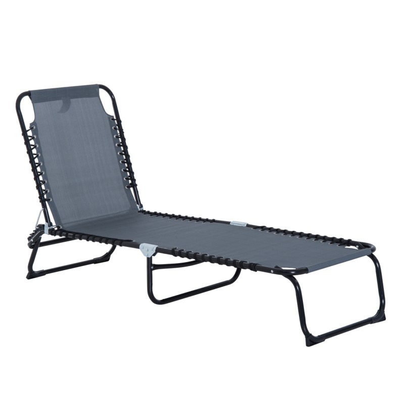 Tumbona Reclinable Tumbona Reclinable
