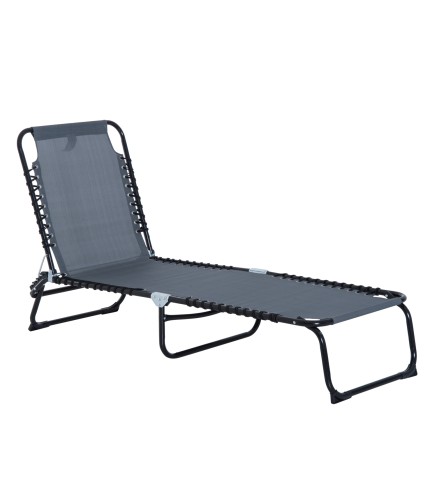 Tumbona Reclinable