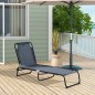 Tumbona Reclinable Tumbona Reclinable