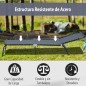 Tumbona Reclinable Tumbona Reclinable