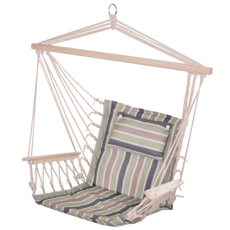 Silla Colgante