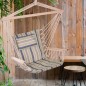Silla Colgante