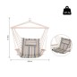 Silla Colgante