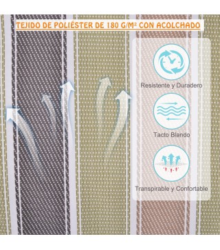 Silla Colgante