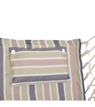 Silla Colgante
