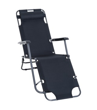 Tumbona Reclinable